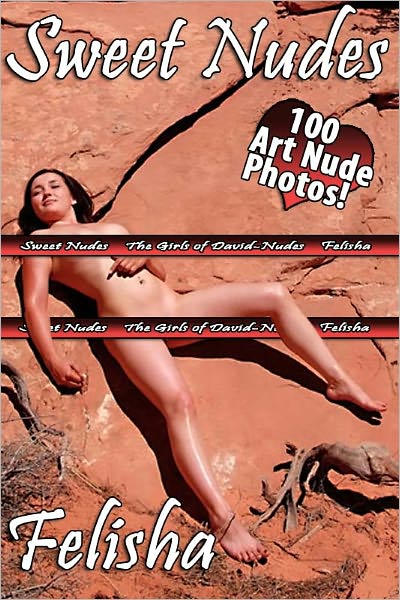 Felisha - Sweet Nudes