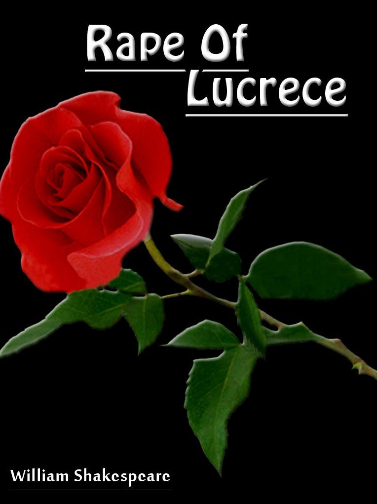 Rape of Lucrece
