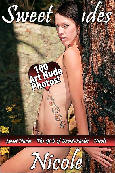 Nicole - Sweet Nudes