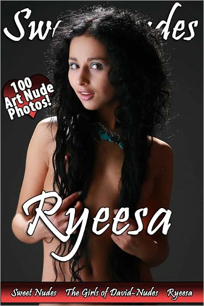 Riyeesa - Sweet Nudes