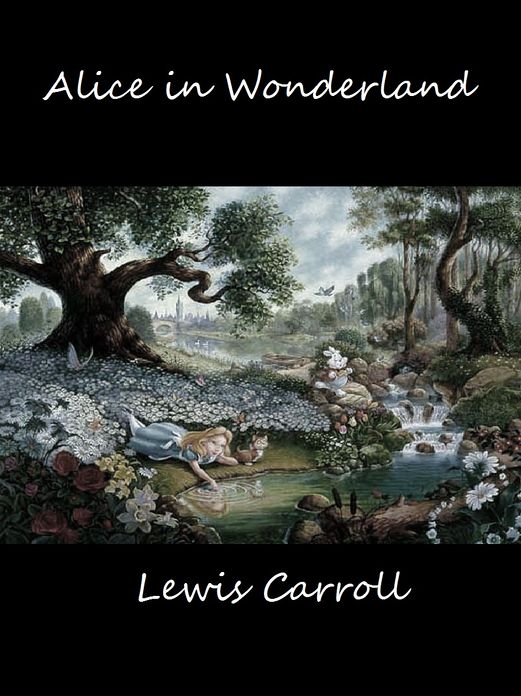 Alice in Wonderland