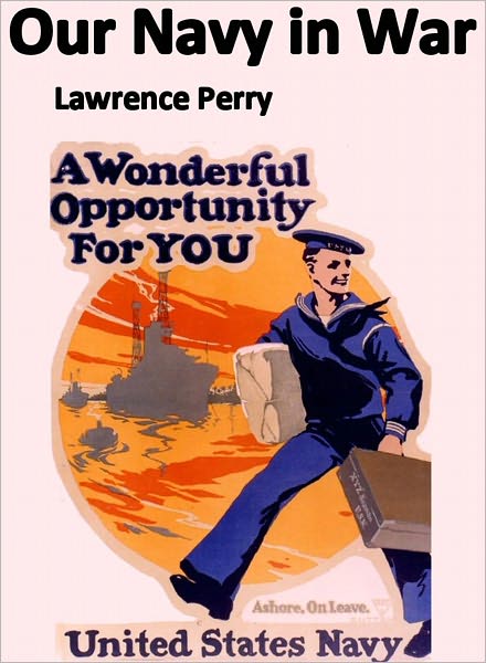 Our Navy In War
