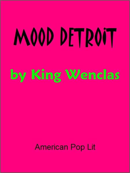 Mood Detroit