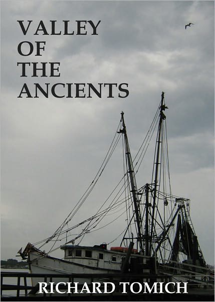 Valley Of The Ancients