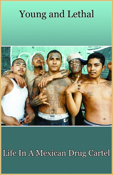 Young and Lethal: Life in a Mexican Drug Cartel