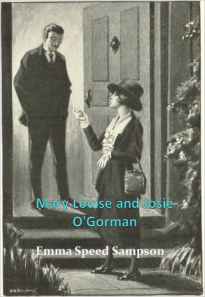 Mary Louise and Josie O'Gorman w/Direct link technology (A Classic Thriller)