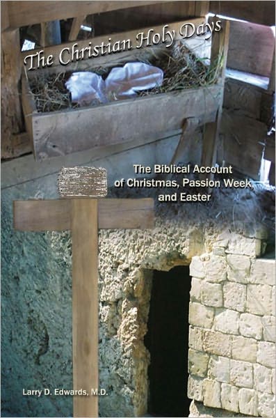 The Christian Holy Days