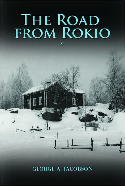 The Road from Rokio: A Journey to the American Dream