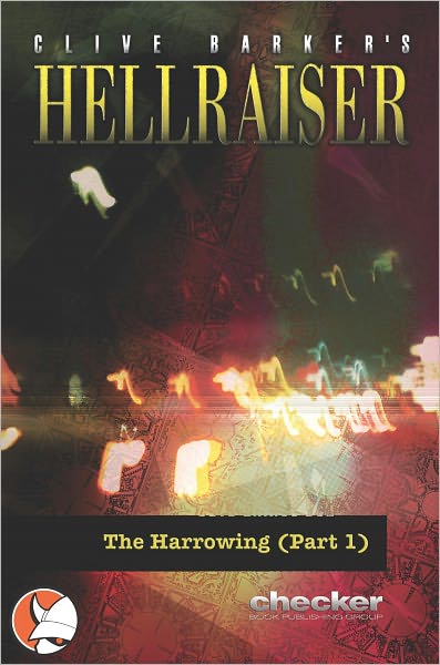 Hellraiser : The Harrowing part 1