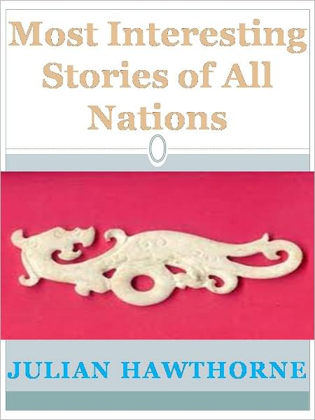 Most Interesting Stories of All Nations w/Direct link technology (A Classic Detective story)