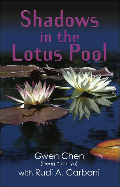 Shadows in the Lotus Pool