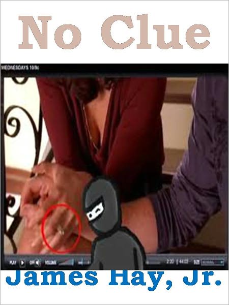 No Clue w/Direct link technology (A Detective Classic)