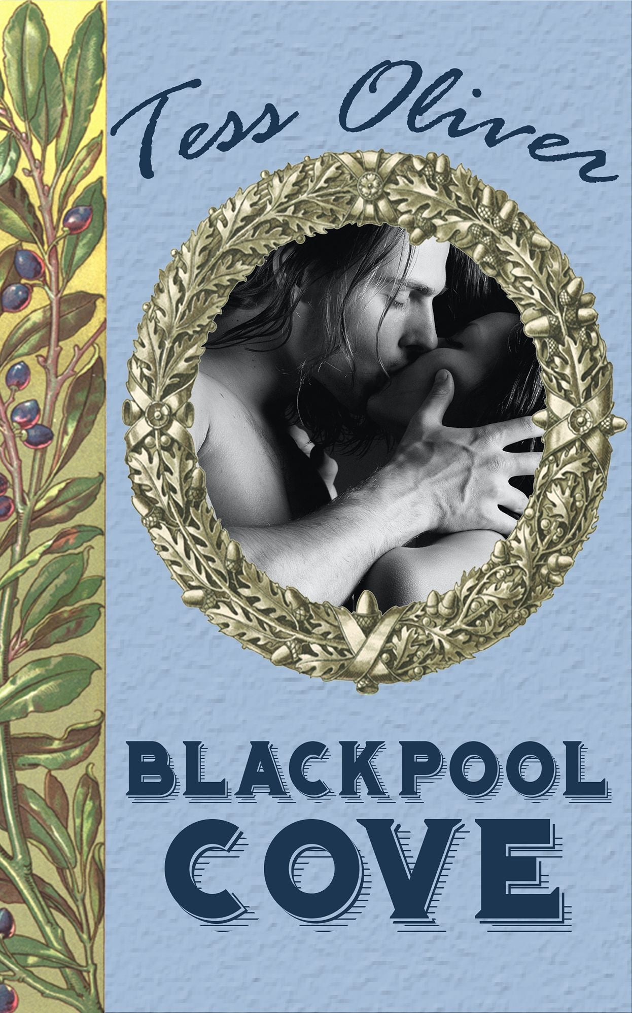 Blackpool Cove (Blood Tide)