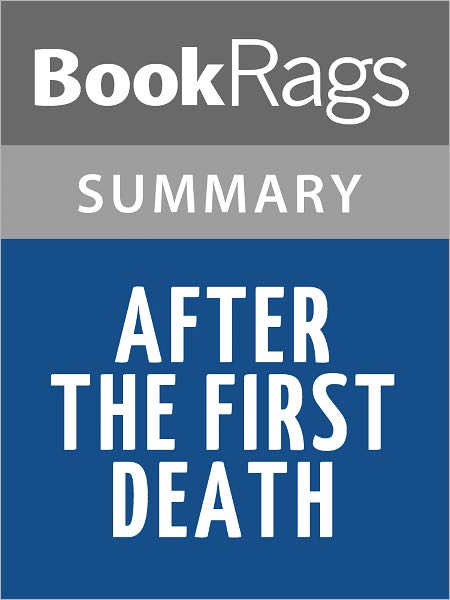 After the First Death by Robert Cormier l Summary & Study Guide
