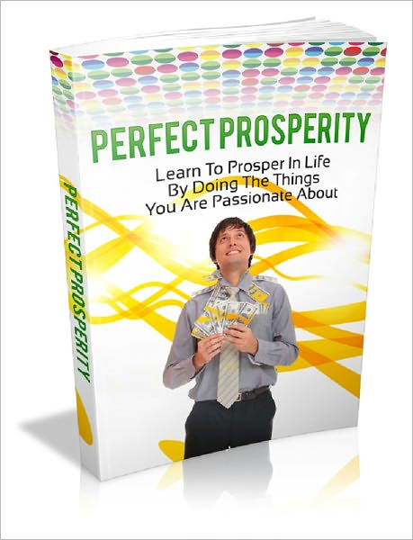 Perfect Prosperity