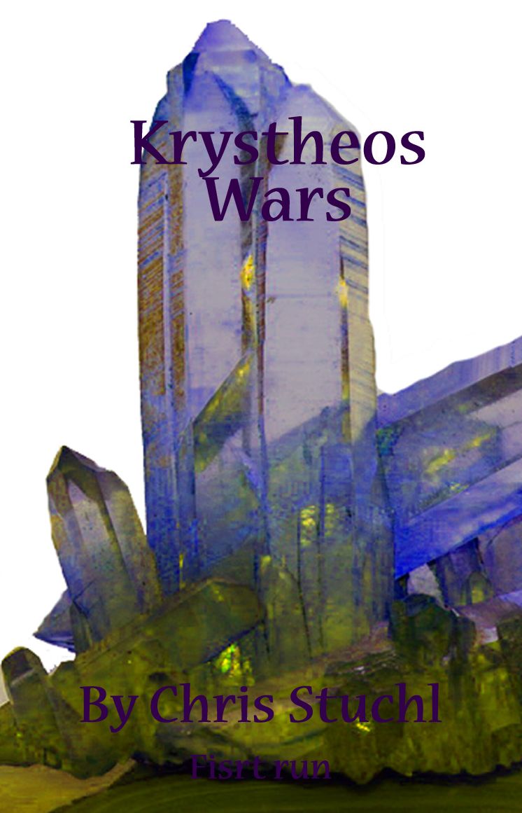 Krystheos Wars 1