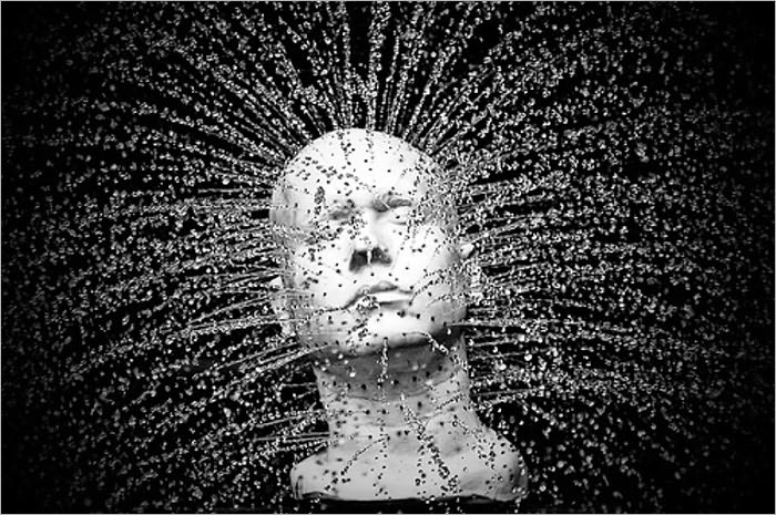 Mind and Motion and Monism [Illustrated]