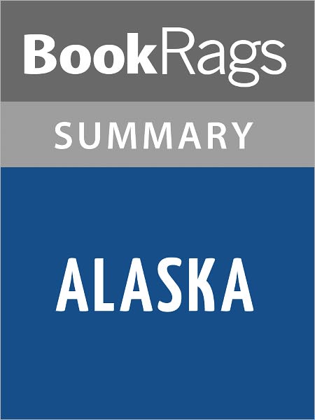 Alaska by James A. Michener l Summary & Study Guide