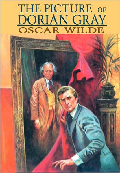 The Picture of Dorian Gray