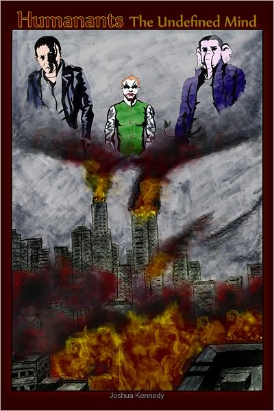 Humanants