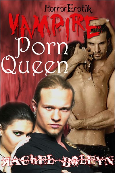 Vampire Porn Queen