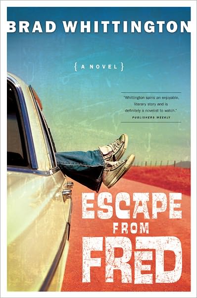 Escape from Fred
