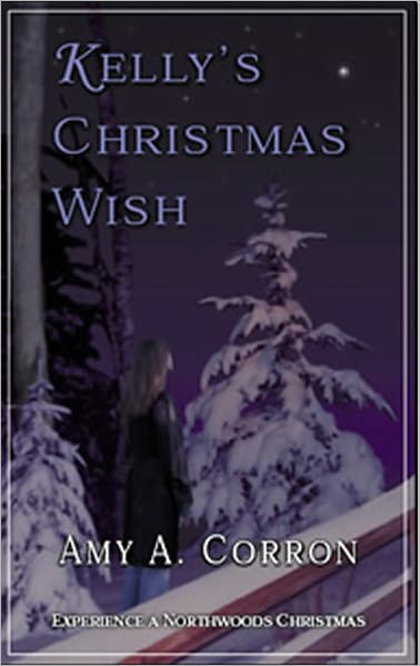 Kelly's Christmas Wish