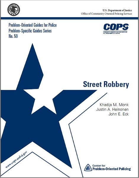 Street Robbery