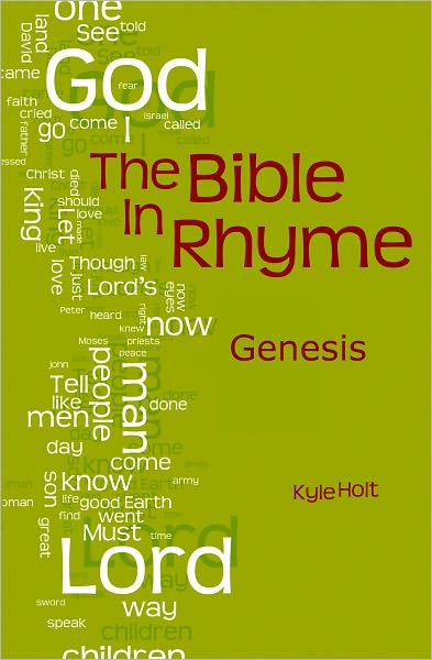 The Bible in Rhyme: Genesis