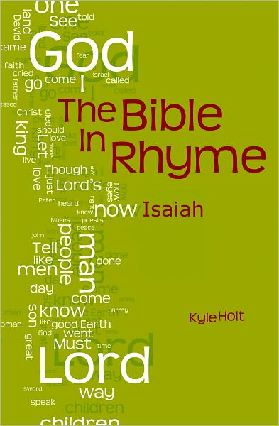 The Bible in Rhyme: Isaiah