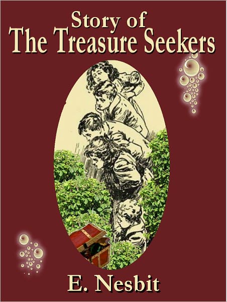 Treasure Seekers