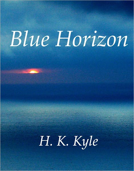 Blue Horizon