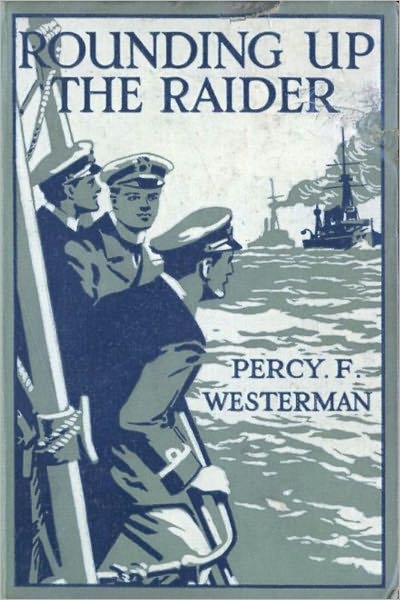 Rounding Up The Raider