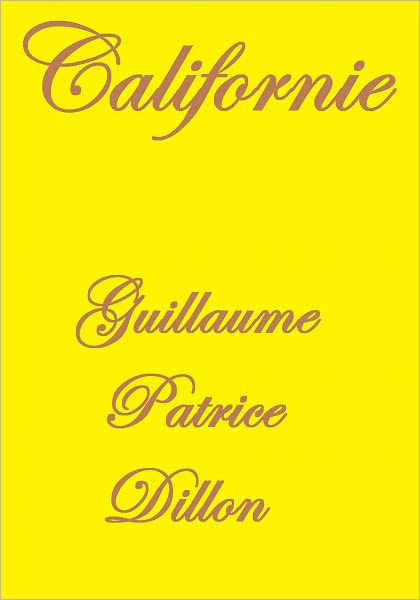 Californie