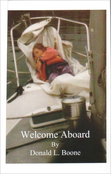 Welcome Aboard
