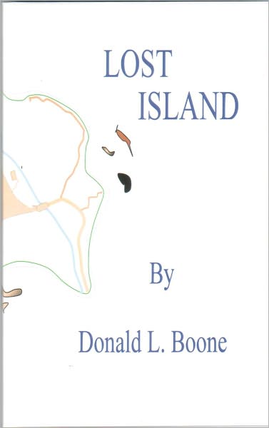 Lost Island