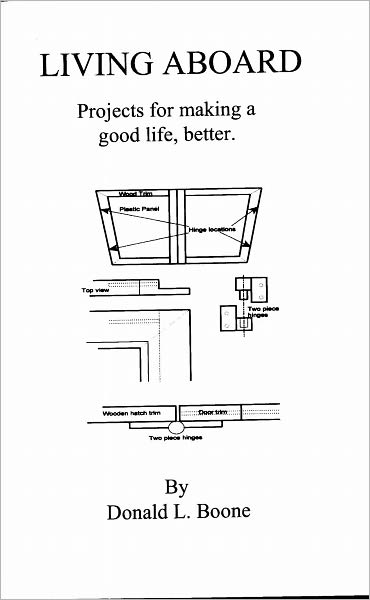 Living Aboard
