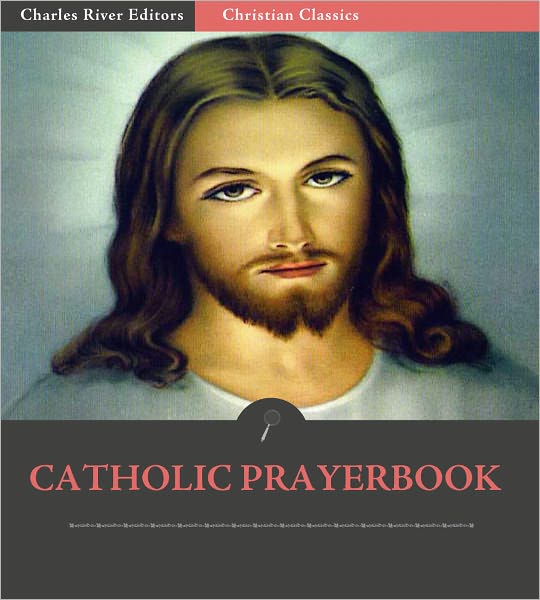 Catholic Prayer Book (Illustrated)