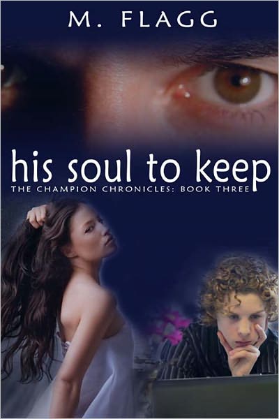 His Soul to Keep