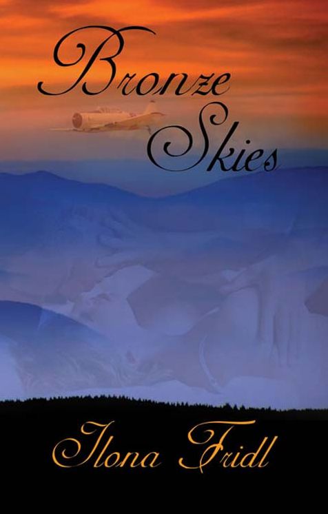 Bronze Skies