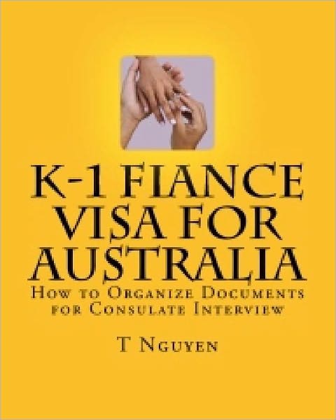 K-1 Fiance Visa for Australia: How to Organize Documents for Consulate Interview