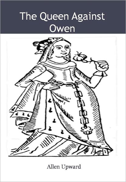The Queen Against Owen w/ Direct link technology (A Mystery Classic)