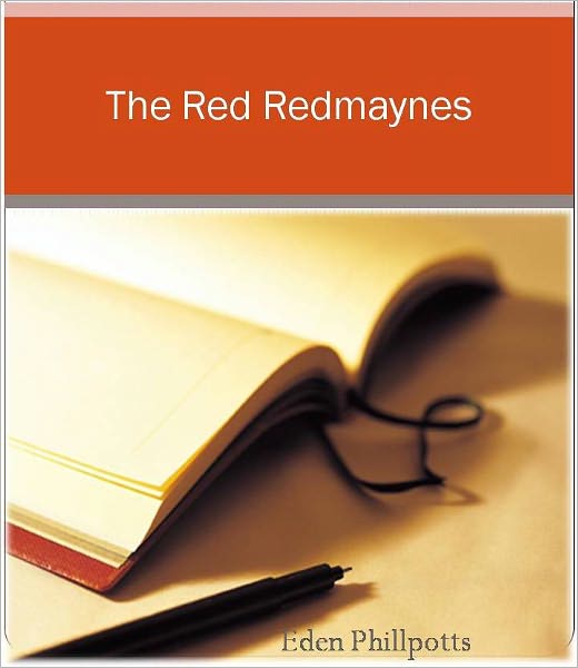 The Red Redmaynes w/ Direct link technology (A Classic Mystery Novel)