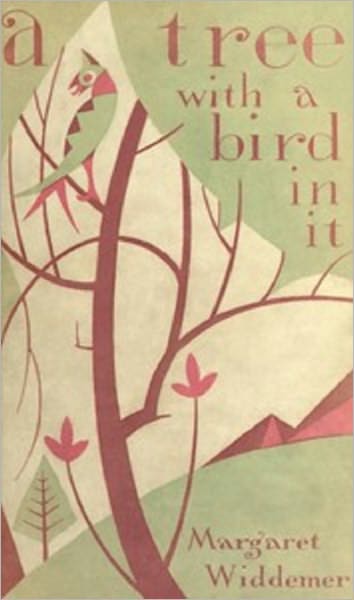 Tree with a Bird in It