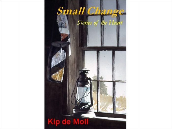 Small Change: stories of the heart