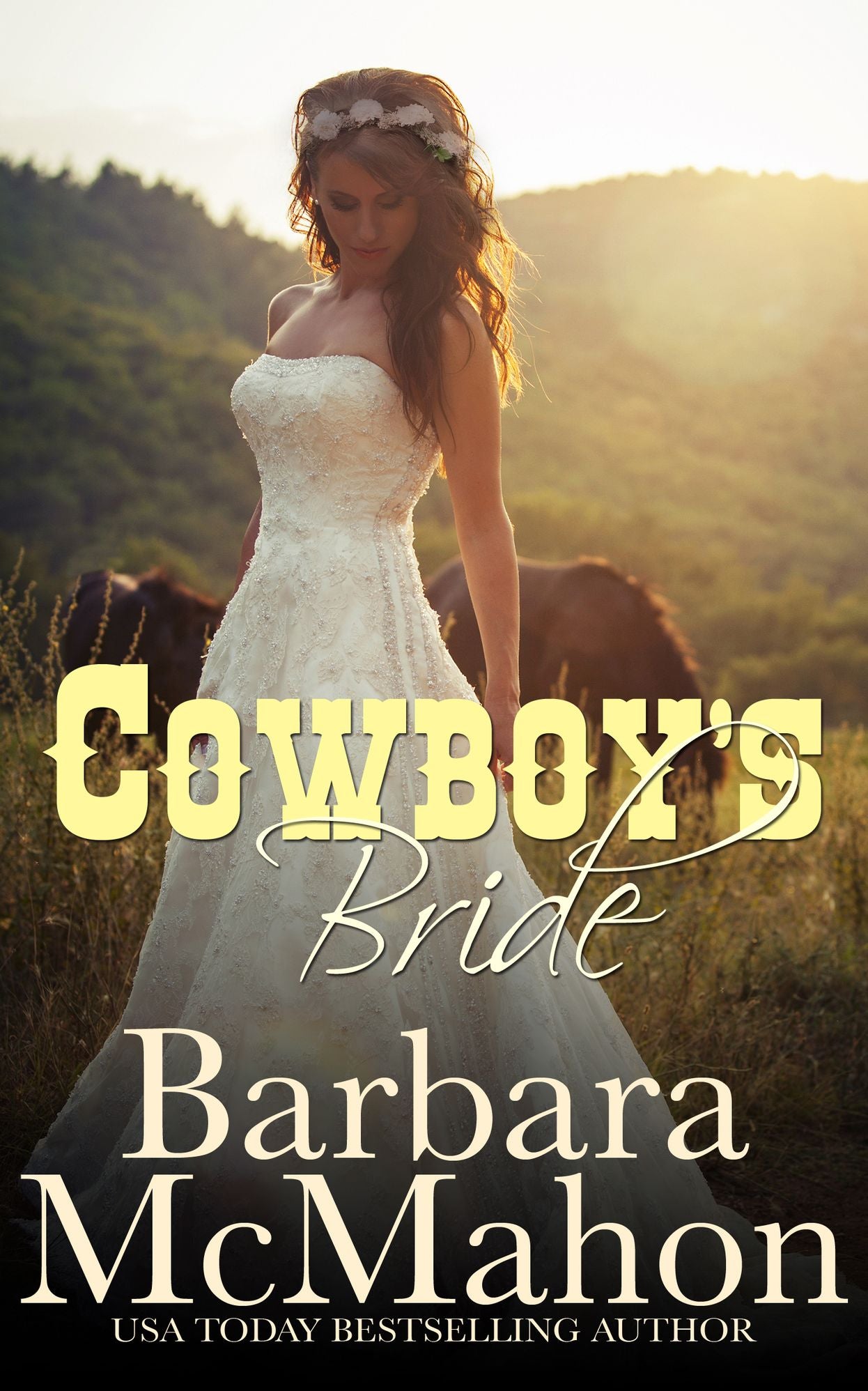 Cowboy's Bride