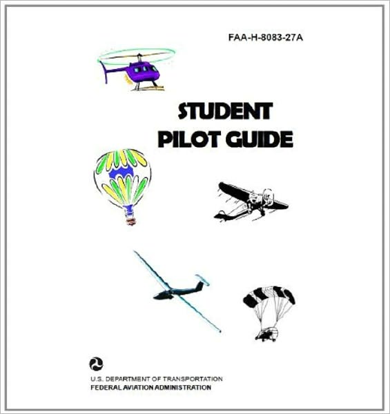 Student Pilot Guide for Nook, Plus 500 free US military manuals and US Army field manuals when you sample this book