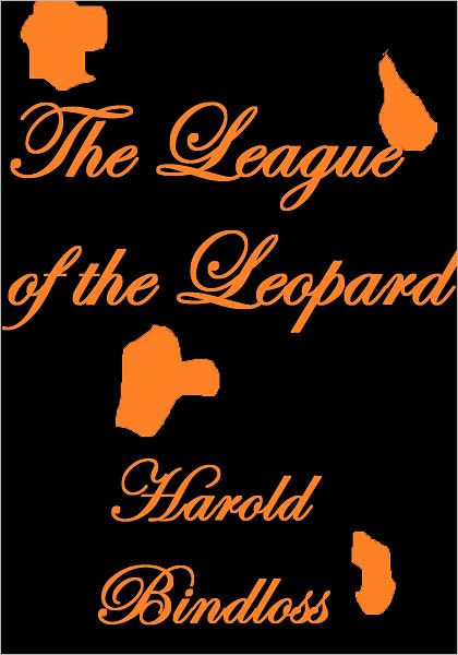 THE LEAGUE OF THE LEOPARD