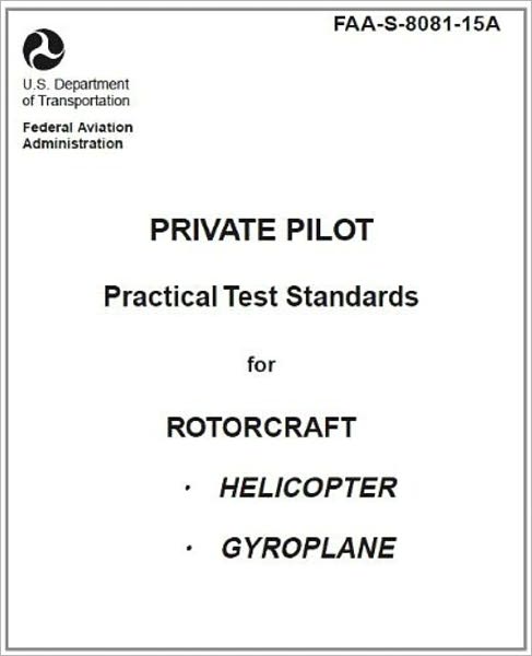 Recreational Pilot Practical Test Standards for Airplane, Rotorcraft Helicopter, and Rotorcraft Gyroplane, Plus 500 free US military manuals and US Army field manuals when you sample this book