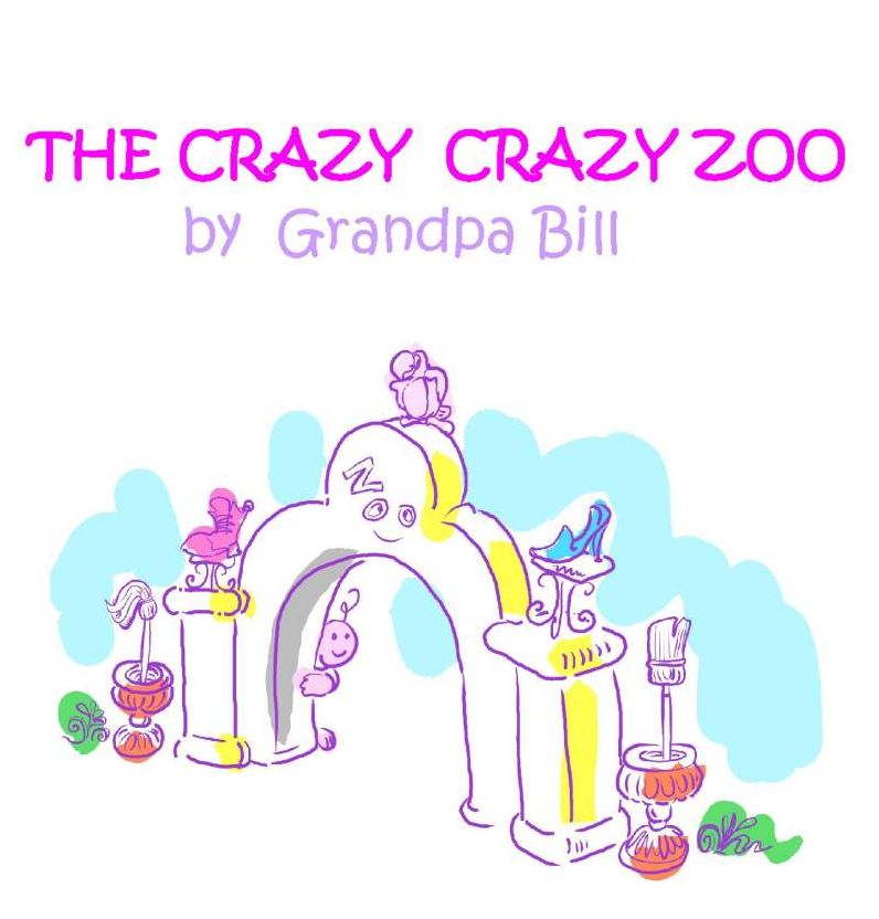 the crazy crazy zoo